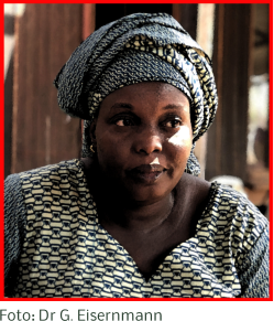 Foto: Dr G. Eisernmann